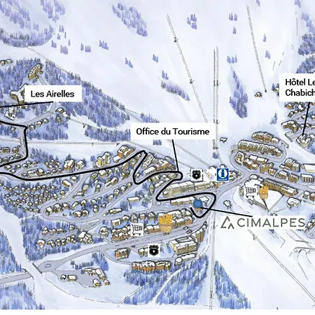 Cosy Au Jardin Alpin 1850 - Terrasse Sud, 2 Chambres, Proche Des Pistes - Fr-1-564-71 * Courchevel